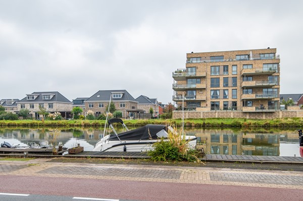 Medium property photo - Hillegommerdijk 26, 2165 AM Lisserbroek